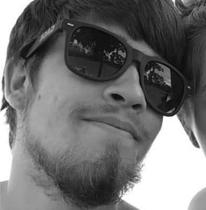 Meet your Posher, Andrew